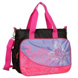 Computer Bagshoulder Computer Bag Handbag Notebook Bag (HB80160)