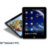 8-Inch Tablet PC