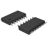 Programmable Constant Current LED Drive IC (WS2801)