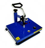 Larger Production Small Size Rosin Press Machine