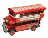 Vintage Bus Model (JL252)