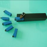 CBN Tool Holder