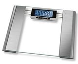 Digital Body Fat Scale