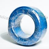 Indoor Electric Copper Cable Wire