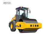12t XCMG Xs122 Road Roller