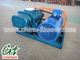 Sewage Treatment Roots Blower (air blower)