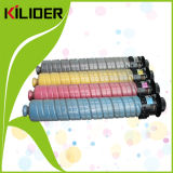Laser Printer Copier Compatible Mpc6003 Color Ricoh Toner Cartridge