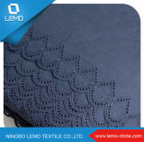 Elastic Cotton Crochet Tricot Lace