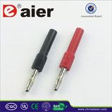 Made in China Solder Banana Plugs (CX-09)