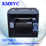 Economical Phone Case Printing Machine with A3 Format