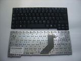 Retouch Computer Keyboard for LG E200 E300 Sp Black