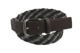 New Fashion Men Woven Belt (KB-1502002-1)