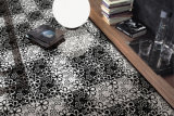 Colorful Matt Porcelain Flooring Tiles with 600*600 mm (AJMK6205)