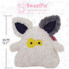 2015 Sweetpie Own Brand Plush Doll for Girl