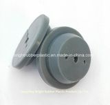 Silicone Rubber Plug Acid and Alkali Resistance