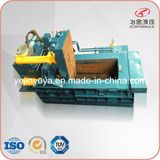 Ydf-63 Hydraulic Scrap Metal Recycling Baling Machine (Factory)