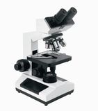 Nk-107 Binocular Biological Pathological Microscope
