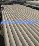 304/304L/304h Stainless Steel Pipe Tube