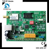 GPRS&LAN/Wan Module for Security Alarm (DA-2100)