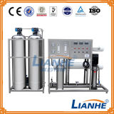 Lianhe Machinery Water Purifier