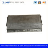 Floor Plate for Escalator Part (ZJSCYT CL001)