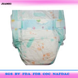 Wholesale Breathable Baby Diapers Manufacturer