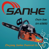 58cc New Gasoline Chainsaw / Garden Tools with CE