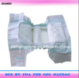 Cheap Cloth Like Baby Diapers From China Mabufacturer