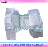 Cheap Cloth Like Baby Diapers From China Mabufacturer