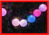 Waterproof Lamp String Christmas Tree Pendant