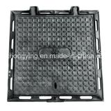 Square Ductile Iron Manhole Cover