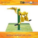 Outdoor Playground Gym Fitness Equipment (QTL-4603)