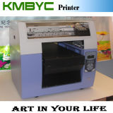 Phone Case Printing Machine with 8 Colors