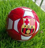 PU Soccer Ball