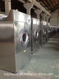 304 Stainless Steel Hotel Hospital Laundry Gas Heating Tumble Dryer/LGP Dryer/Drying Machine (SWA)