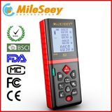 Mileseey S2 60m Laser Distance Meter-Red