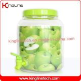 9L plastic water jug (KL-8033)