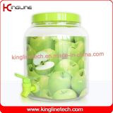 9L plastic water jug (KL-8033)