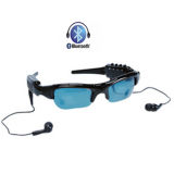 Bluetooth Video Camera Sunglasses 720p Music+Handsfree Phone Calls Video Sunglasses
