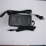 21V 2A Li-ion Car Battery Charger