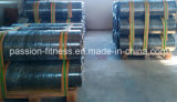 Roller Rubber Mat for Gym with SGS Roller-02