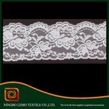 Wholesale Chemical Flower Lace Trim