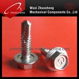 DIN7504 Stainless Steel Self Drilling Screws