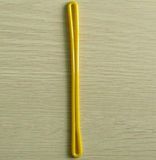OEM Yellow Plastic Luggage Straps
