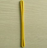 OEM Yellow Plastic Luggage Straps