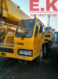50ton XCMG Hydraulic Truck Crane Construction Machinery (QY50B-I)