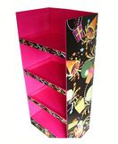 2015 Hot Sale Shop Cosmetic Display Stand