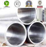 (DN400, 450, 500, 550, 600) Stainless Steel Seamless Pipe (SUS316)