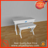 Shop Clothes Stand Clothes Display Table