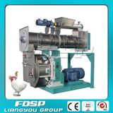 High Quality 8-28t/H Automatic Chicken Feeding Machine for Sale